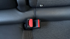 Renault Captur 1.3 TCE 140 S Edition 5dr EDC Petrol Hatchback